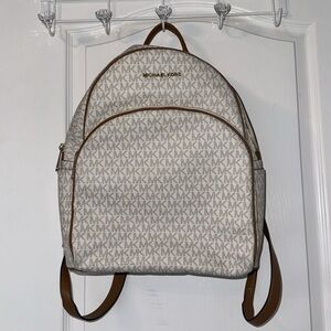 Michael Kors Backpack